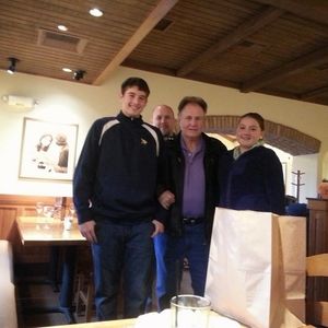 Meet your Posher, Dakota